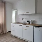 Mieszkanie Przy Zubrowej Oliwa Gdańsk