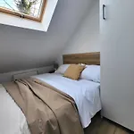 Apartamento Mieszkanie Przy Zubrowej Oliwa