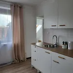Apartamento Mieszkanie Przy Zubrowej Oliwa *